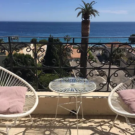 Palais Des Pins Cannes