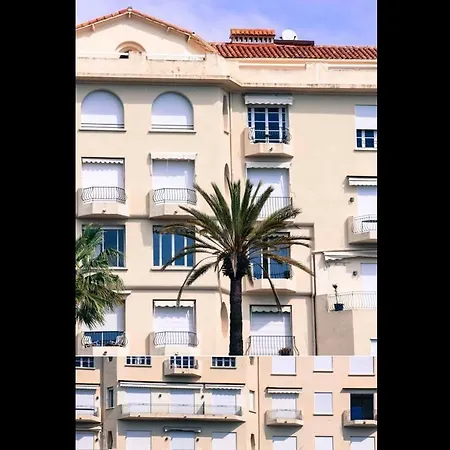 Apartment Palais Des Pins *